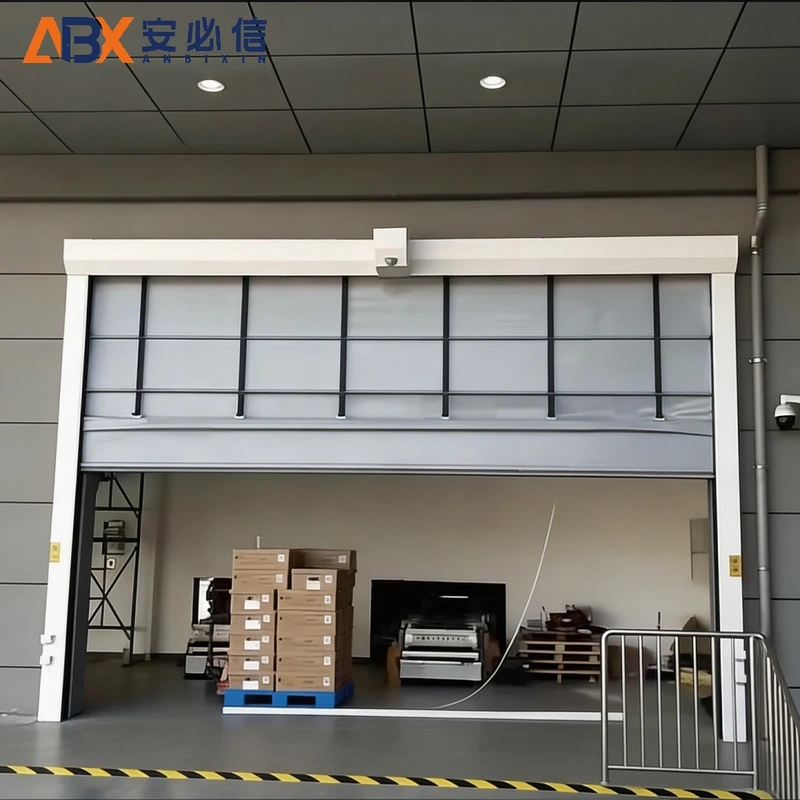 漯河市冷库门封